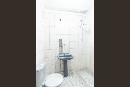 Casa para alugar com 65m², 2 quartos e 1 vagaBanheiro