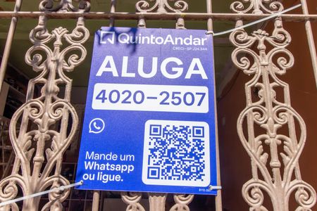 Casa para alugar com 65m², 2 quartos e 1 vagaPlaca