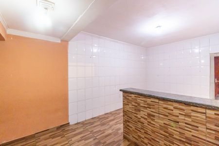Casa para alugar com 65m², 2 quartos e 1 vagaSala