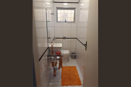 Casa à venda com 200m², 3 quartos e 2 vagas