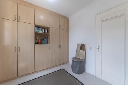 Apartamento à venda com 57m², 2 quartos e 1 vagaQuarto 1