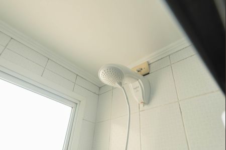 Apartamento à venda com 57m², 2 quartos e 1 vagaBanheiro da Suíte