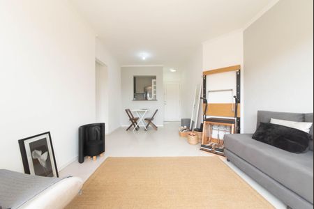 Apartamento à venda com 57m², 2 quartos e 1 vagaSala