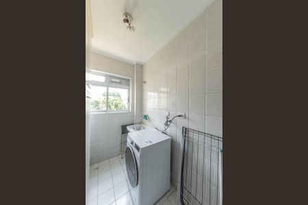 Apartamento à venda com 57m², 2 quartos e 1 vagaLavanderia