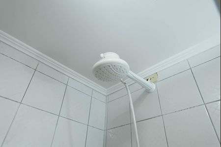 Apartamento à venda com 57m², 2 quartos e 1 vagaBanheiro Social