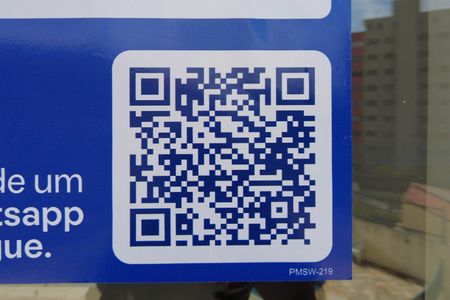 Apartamento à venda com 57m², 2 quartos e 1 vagaPlaquinha PMSW-219