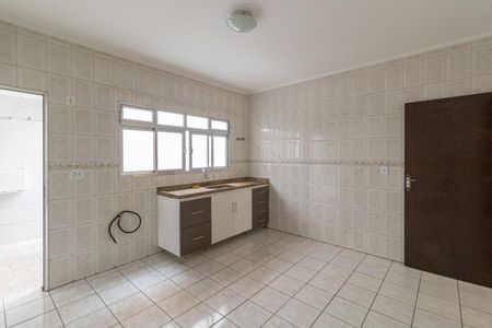 Casa de condomínio para alugar com 160m², 3 quartos e 2 vagasCozinha