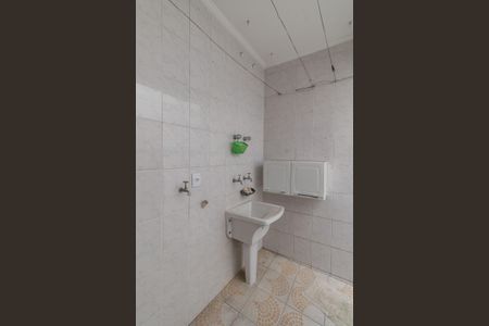 Casa de condomínio para alugar com 160m², 3 quartos e 2 vagasÁrea de Serviço