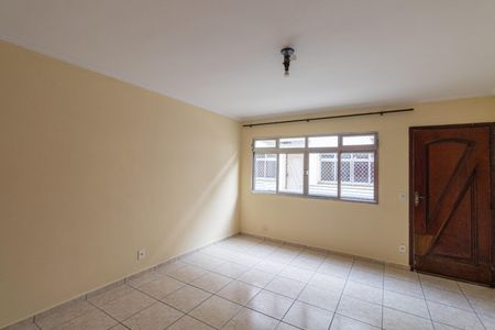 Casa de condomínio para alugar com 160m², 3 quartos e 2 vagasSala
