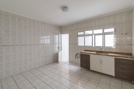 Casa de condomínio para alugar com 160m², 3 quartos e 2 vagasCozinha