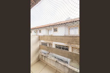 Casa de condomínio para alugar com 160m², 3 quartos e 2 vagasSacada Suíte 1