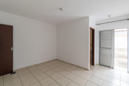 Casa de condomínio para alugar com 160m², 3 quartos e 2 vagasSuíte 1