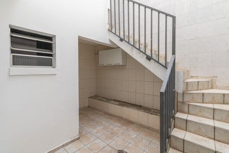 Casa de condomínio para alugar com 160m², 3 quartos e 2 vagasQuintal/Acesso Garagem