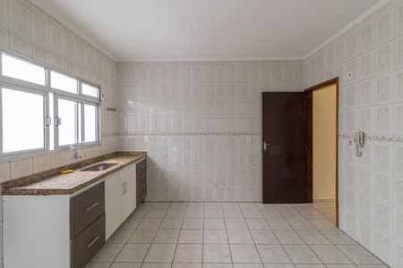 Casa de condomínio para alugar com 160m², 3 quartos e 2 vagasCozinha