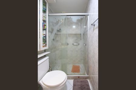 Apartamento à venda com 145m², 4 quartos e 2 vagasBanheiro Social