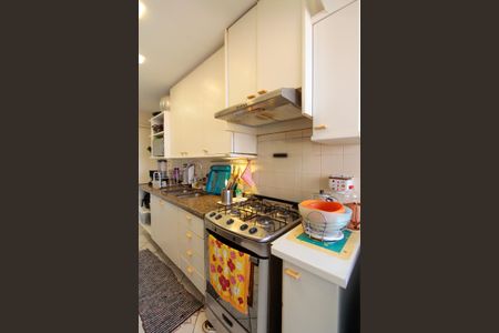 Apartamento à venda com 145m², 4 quartos e 2 vagasCozinha