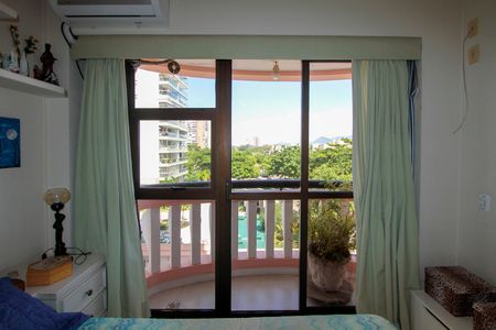 Apartamento à venda com 145m², 4 quartos e 2 vagasSacada Suíte