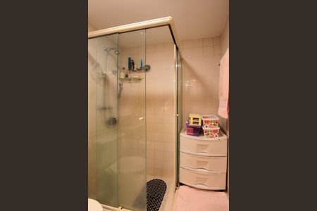 Apartamento à venda com 145m², 4 quartos e 2 vagasBanheiro Suíte