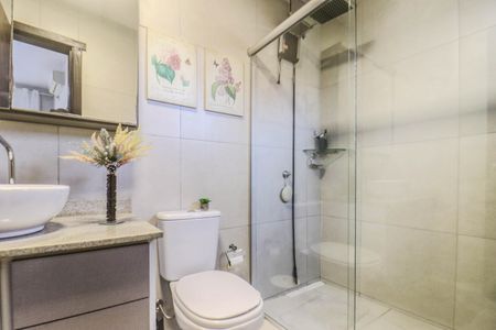 Casa à venda com 300m², 2 quartos e 5 vagasBanheiro da Suíte