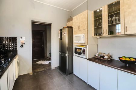 Casa à venda com 300m², 2 quartos e 5 vagasCozinha