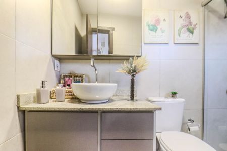 Casa à venda com 300m², 2 quartos e 5 vagasBanheiro da Suíte
