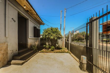 Casa à venda com 300m², 2 quartos e 5 vagasPátio
