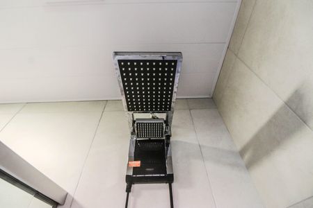Casa à venda com 300m², 2 quartos e 5 vagasBanheiro da Suíte