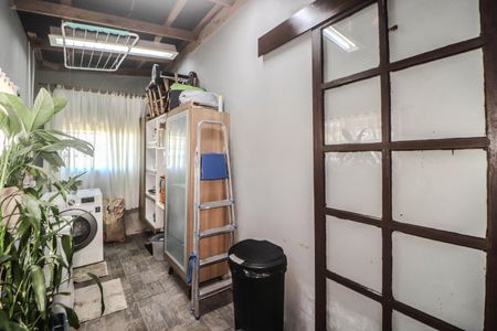 Casa à venda com 300m², 2 quartos e 5 vagasÁrea de Serviço