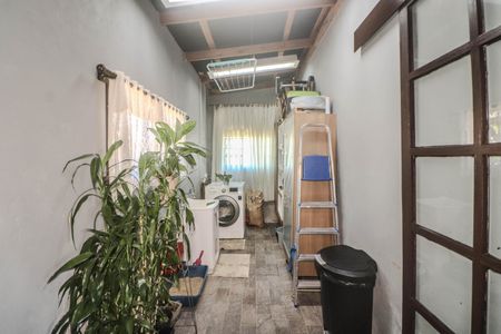 Casa à venda com 300m², 2 quartos e 5 vagasÁrea de Serviço