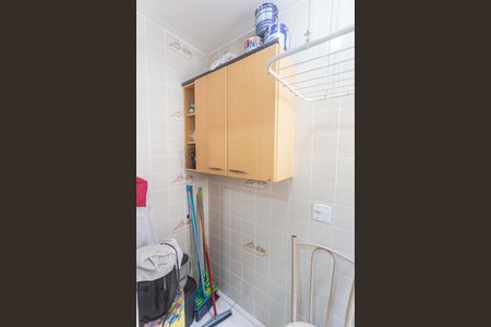 Apartamento à venda com 45m², 2 quartos e 1 vagaÁrea de Serviço