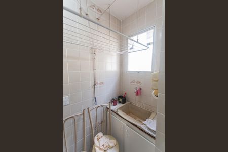 Apartamento à venda com 45m², 2 quartos e 1 vagaÁrea de Serviço