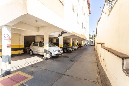Apartamento à venda com 45m², 2 quartos e 1 vagaGaragem