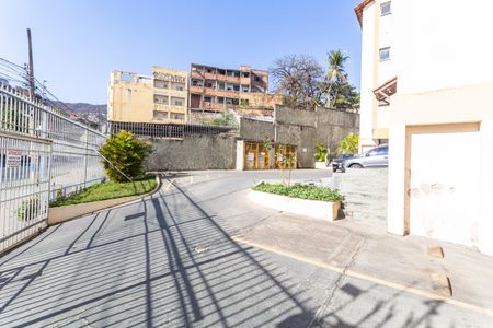 Apartamento à venda com 45m², 2 quartos e 1 vagaGaragem