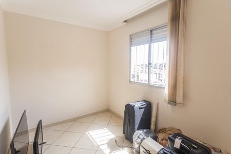 Apartamento à venda com 45m², 2 quartos e 1 vagaQuarto 2