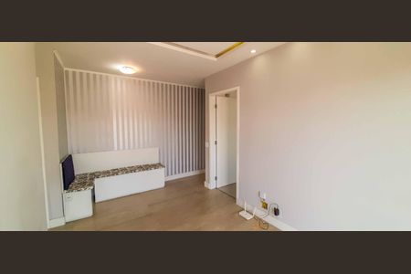 Apartamento para alugar com 58m², 2 quartos e 1 vagaSala