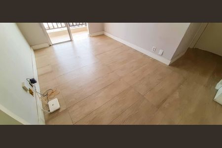 Apartamento para alugar com 58m², 2 quartos e 1 vagaSala