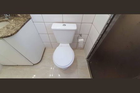 Apartamento para alugar com 58m², 2 quartos e 1 vagaBanheiro