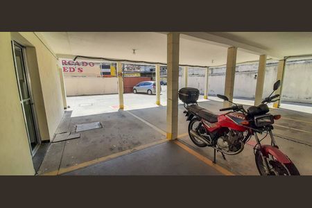 Apartamento para alugar com 58m², 2 quartos e 1 vagaGaragem