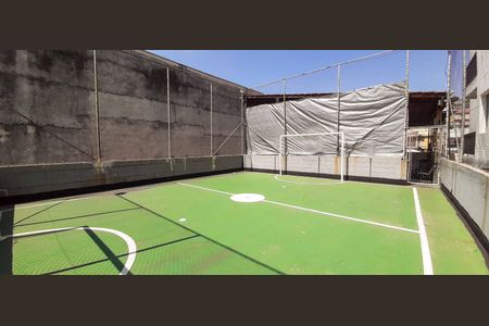 Apartamento para alugar com 58m², 2 quartos e 1 vagaQuadra Esportiva