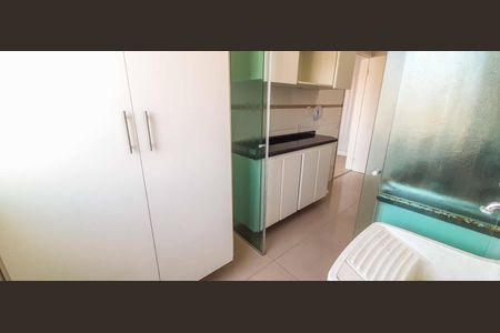 Apartamento para alugar com 58m², 2 quartos e 1 vagaÁrea de Serviço