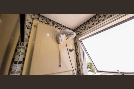 Apartamento para alugar com 58m², 2 quartos e 1 vagaBanheiro