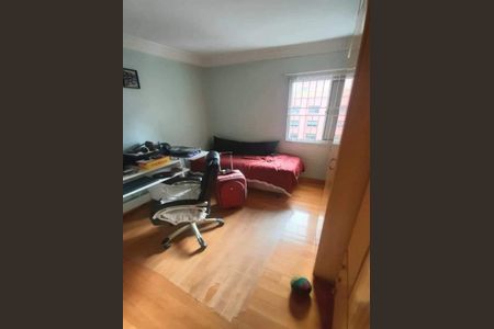 Apartamento à venda com 3 quartos, 105m² em Penha de França, São Paulo