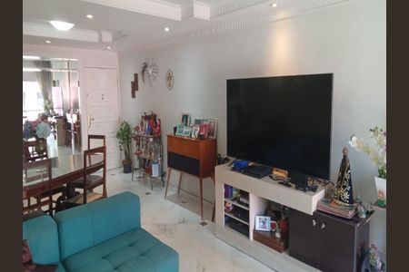 Apartamento à venda com 3 quartos, 105m² em Penha de França, São Paulo