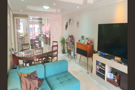 Apartamento à venda com 3 quartos, 105m² em Penha de França, São Paulo