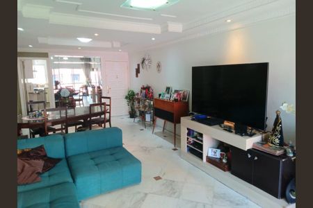 Apartamento à venda com 3 quartos, 105m² em Penha de França, São Paulo