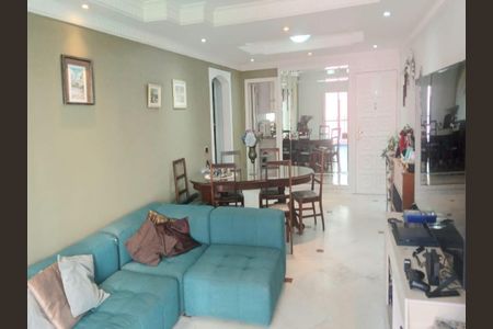 Apartamento à venda com 3 quartos, 105m² em Penha de França, São Paulo