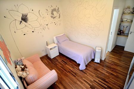 Casa de condomínio à venda com 436m², 4 quartos e 5 vagas