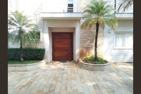 Casa de condomínio à venda com 436m², 4 quartos e 5 vagas