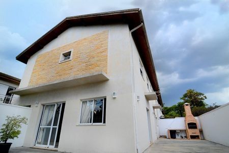 Casa de condomínio à venda com 436m², 4 quartos e 5 vagas