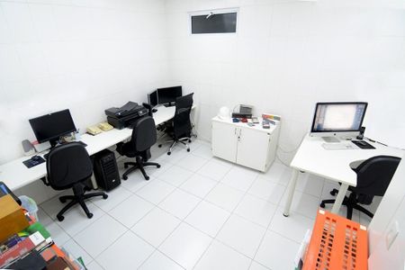 Casa de condomínio à venda com 436m², 4 quartos e 5 vagas